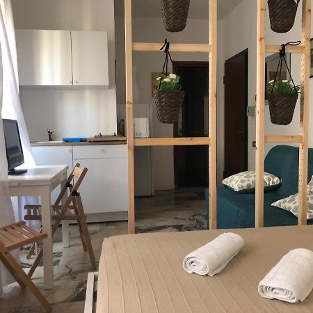 Appartamento Martini 33 Milano Eksteriør billede