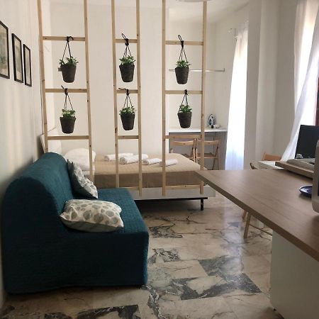 Appartamento Martini 33 Milano Eksteriør billede