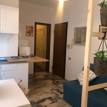 Appartamento Martini 33 Milano Eksteriør billede