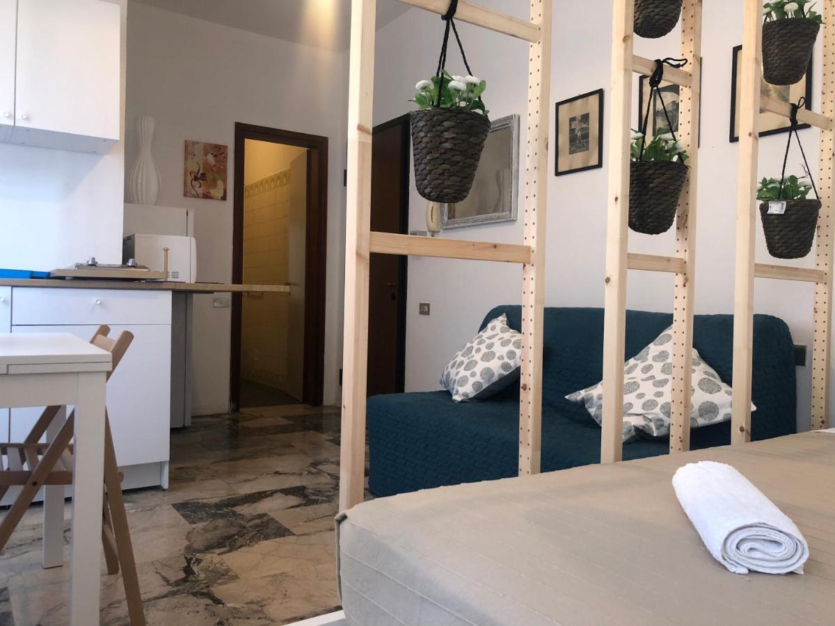 Appartamento Martini 33 Milano Eksteriør billede