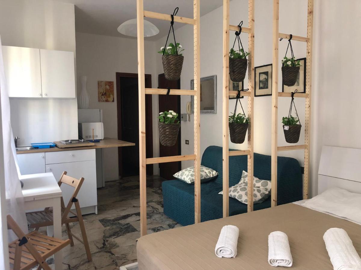Appartamento Martini 33 Milano Eksteriør billede