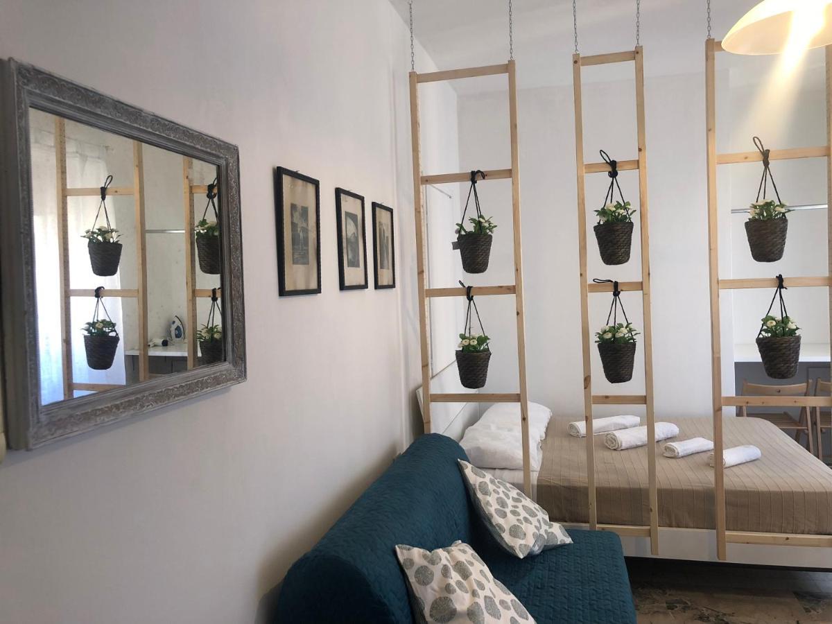 Appartamento Martini 33 Milano Eksteriør billede