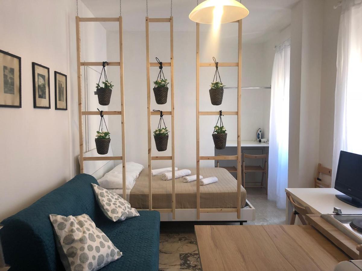 Appartamento Martini 33 Milano Eksteriør billede