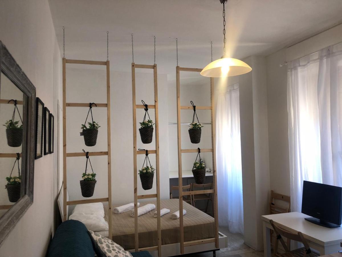 Appartamento Martini 33 Milano Eksteriør billede