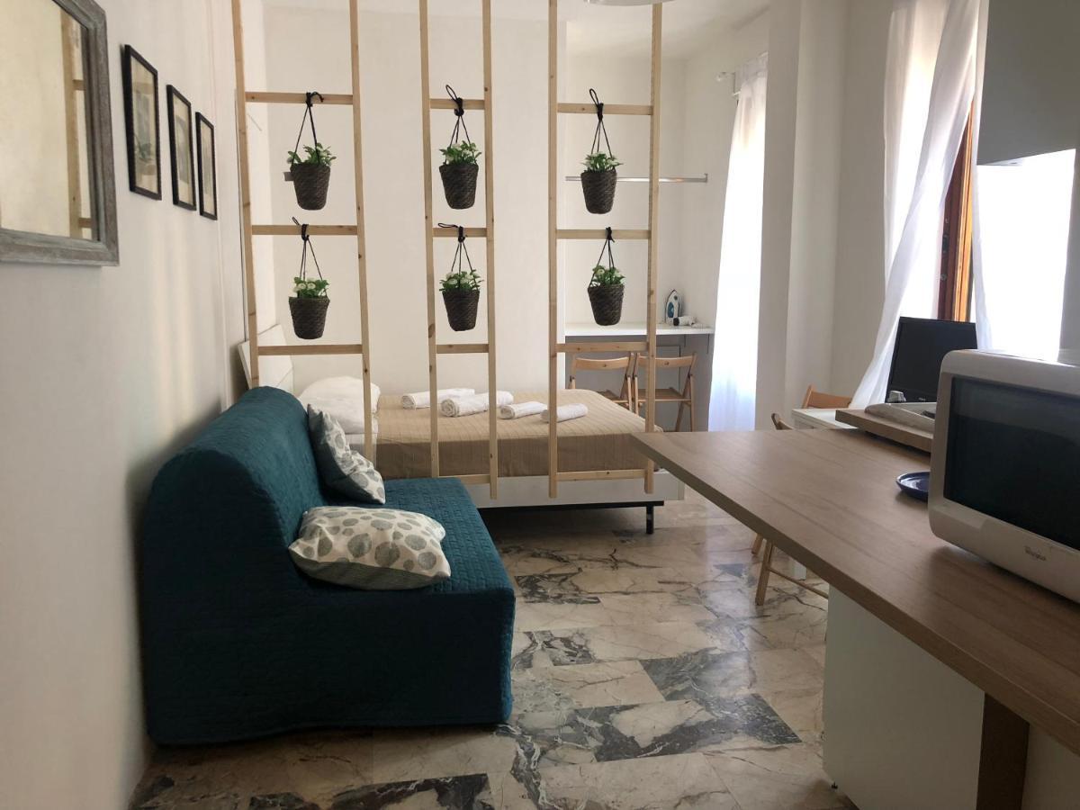 Appartamento Martini 33 Milano Eksteriør billede