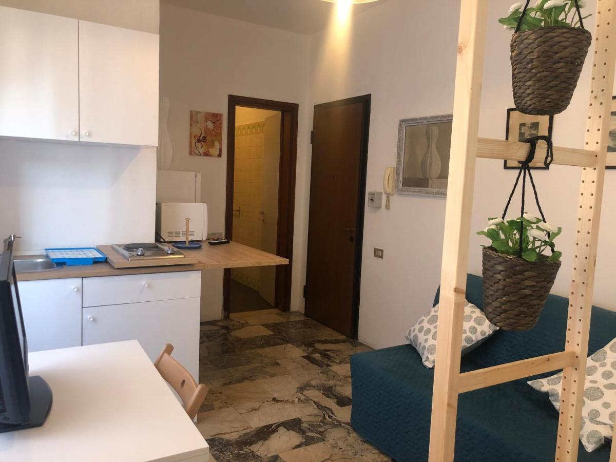 Appartamento Martini 33 Milano Eksteriør billede